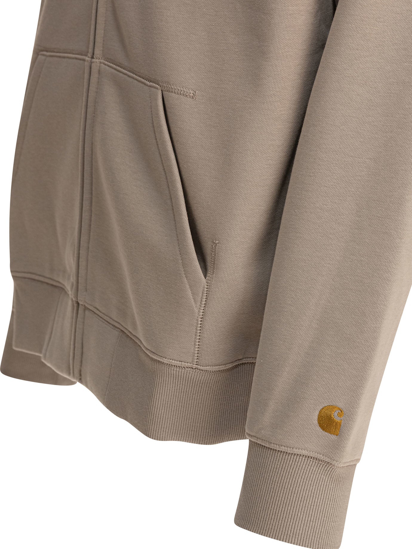 Carhartt Wip "hooded Chase" Hoodie - 4