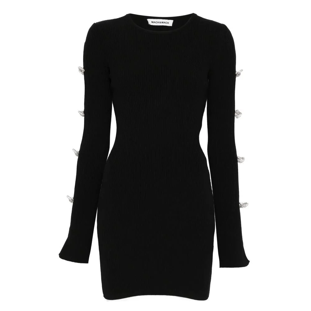 Mach & Mach Dresses - 1