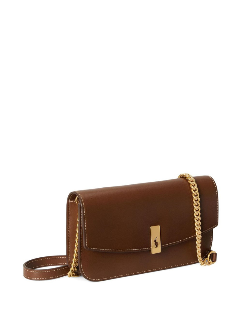 Polo ID clutch 3