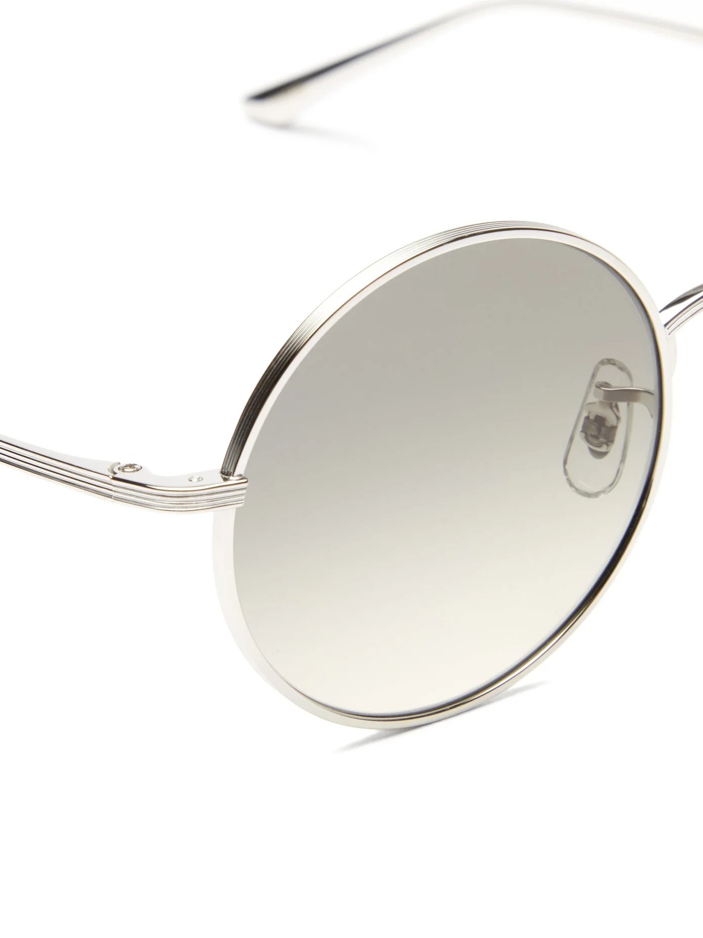 X Oliver Peoples After Midnight sunglasses - 6