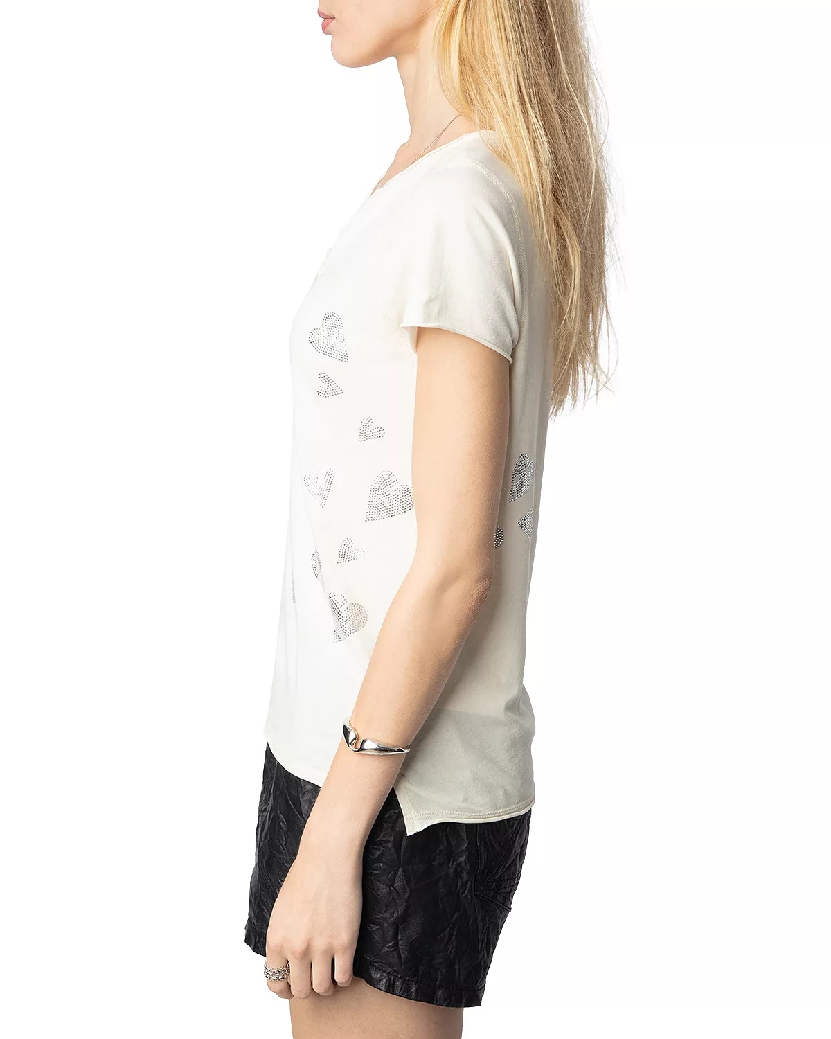 Tunisien Rain Tee - 5