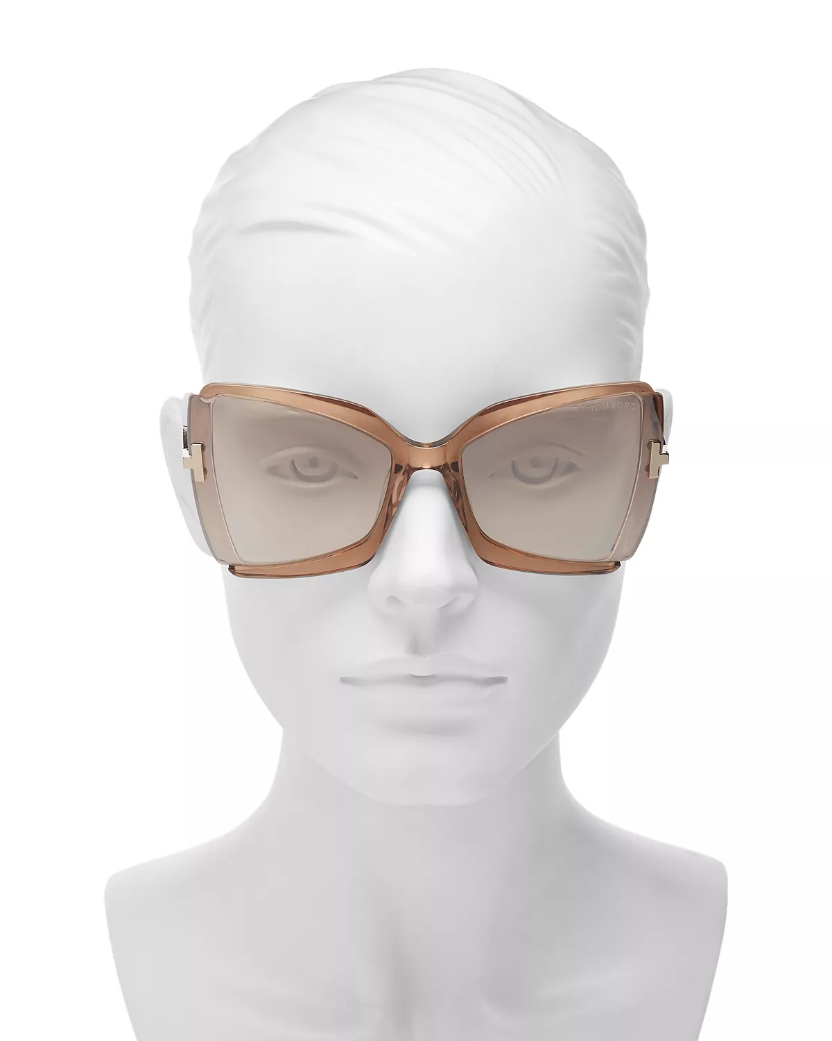Gia Butterfly Sunglasses, 63mm - 2
