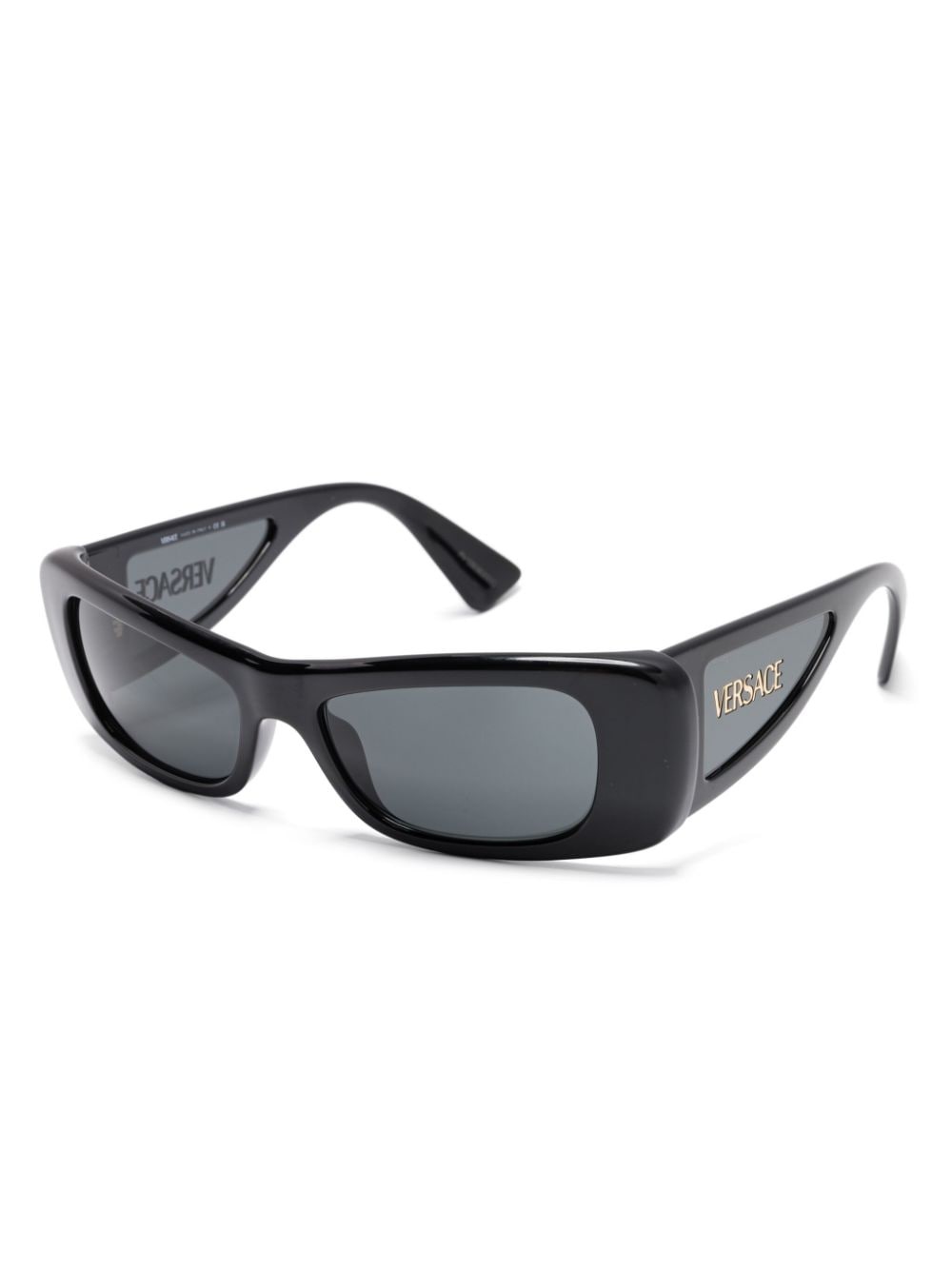 Classic Top sunglasses - 2