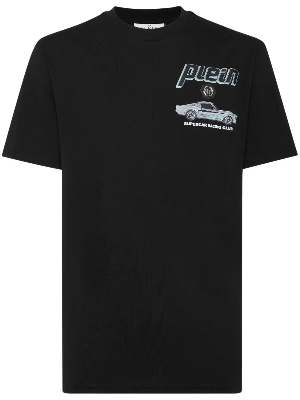 Cars Racing T-shirt - 1