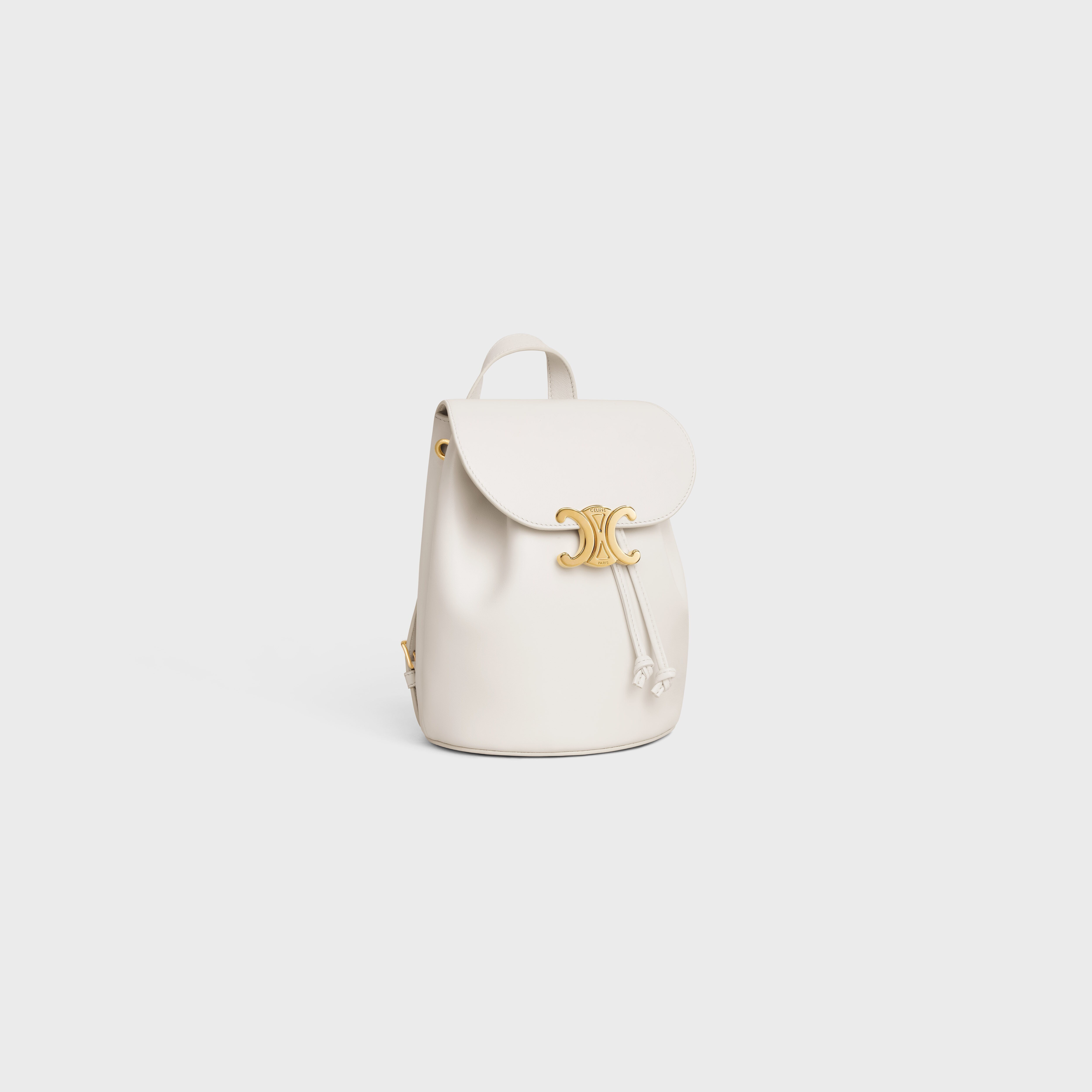 BACKPACK CELINE BONNIE IN Smooth Calfskin - 2