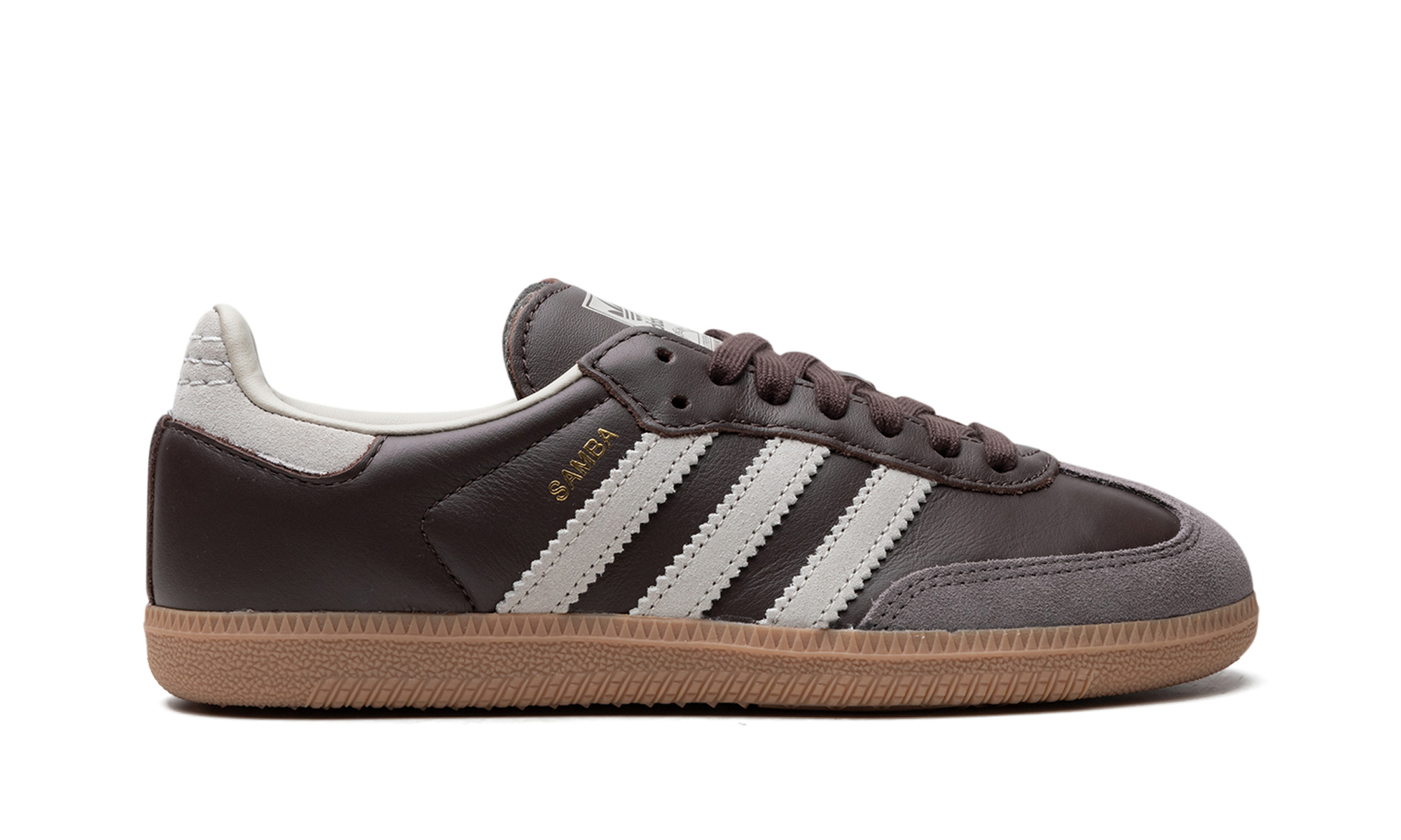 Samba OG - 6
