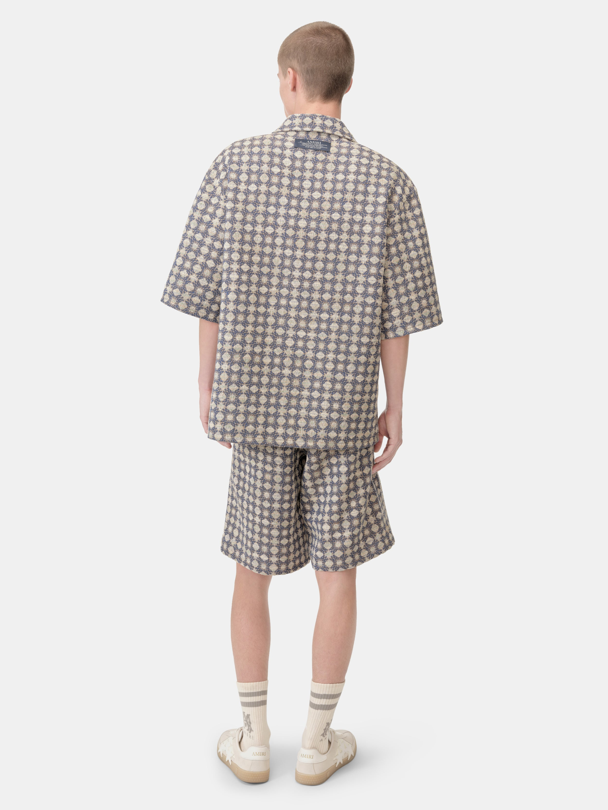 MA QUAD BOUCLE SHORT - 5