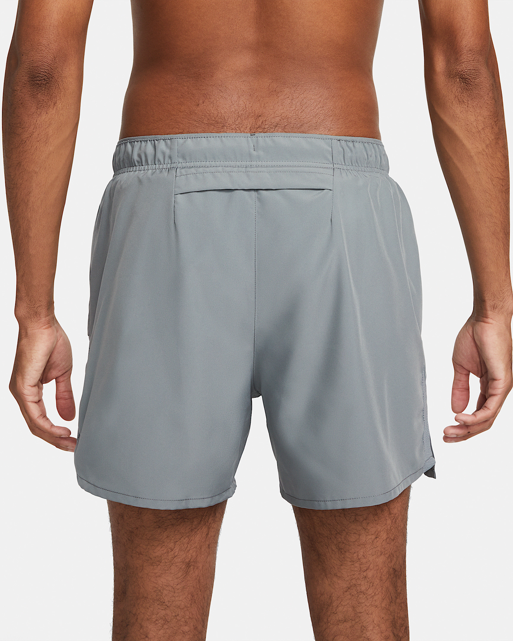 Nike Challenger Men's Dri-FIT 5" Brief-Lined Running Shorts - 3