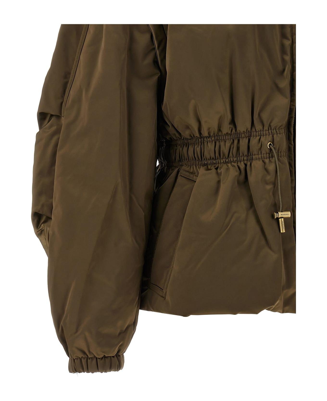 'dastyni' Coat - 5