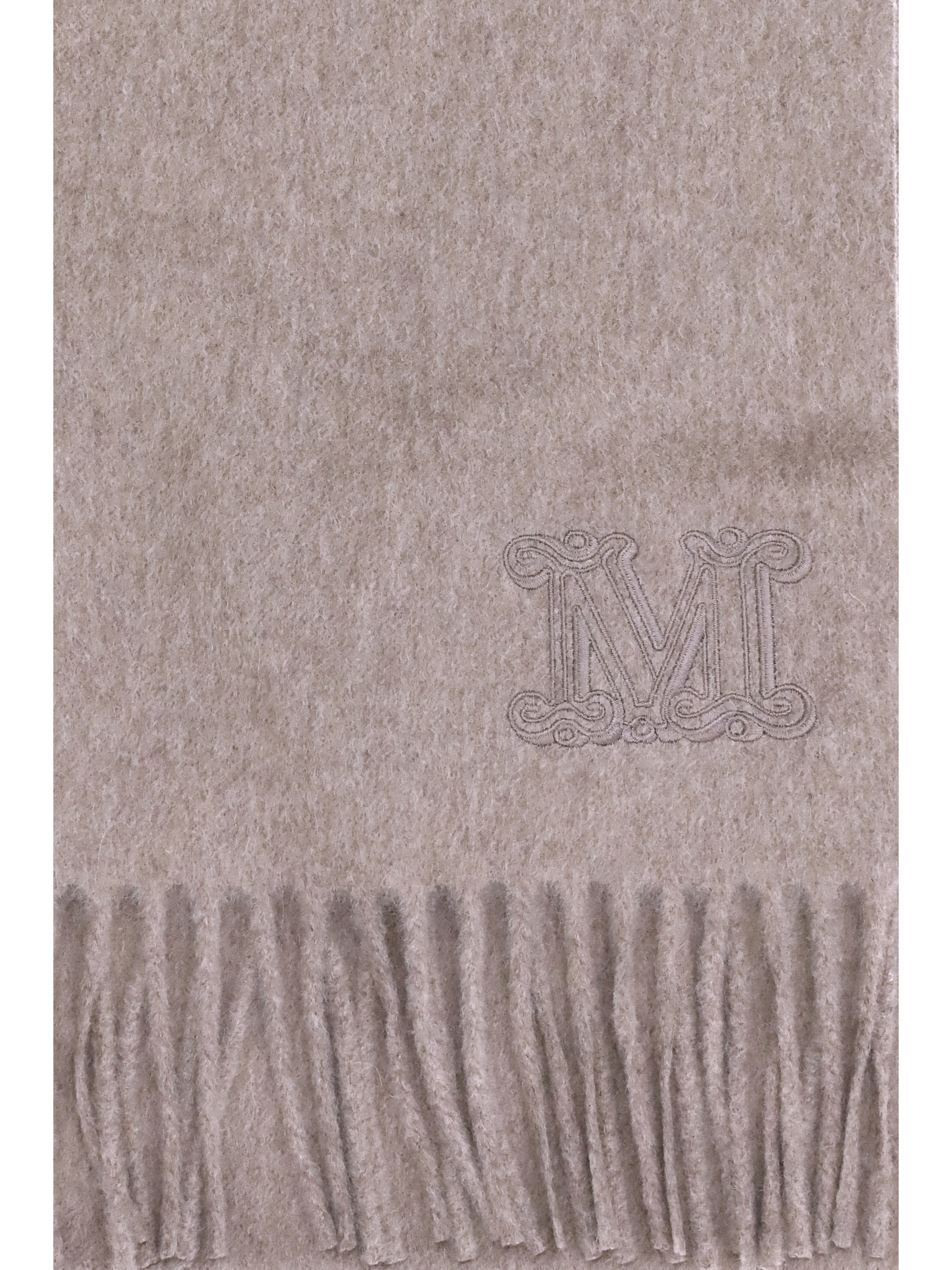 Max Mara Women Wsdalia Scarf - 3