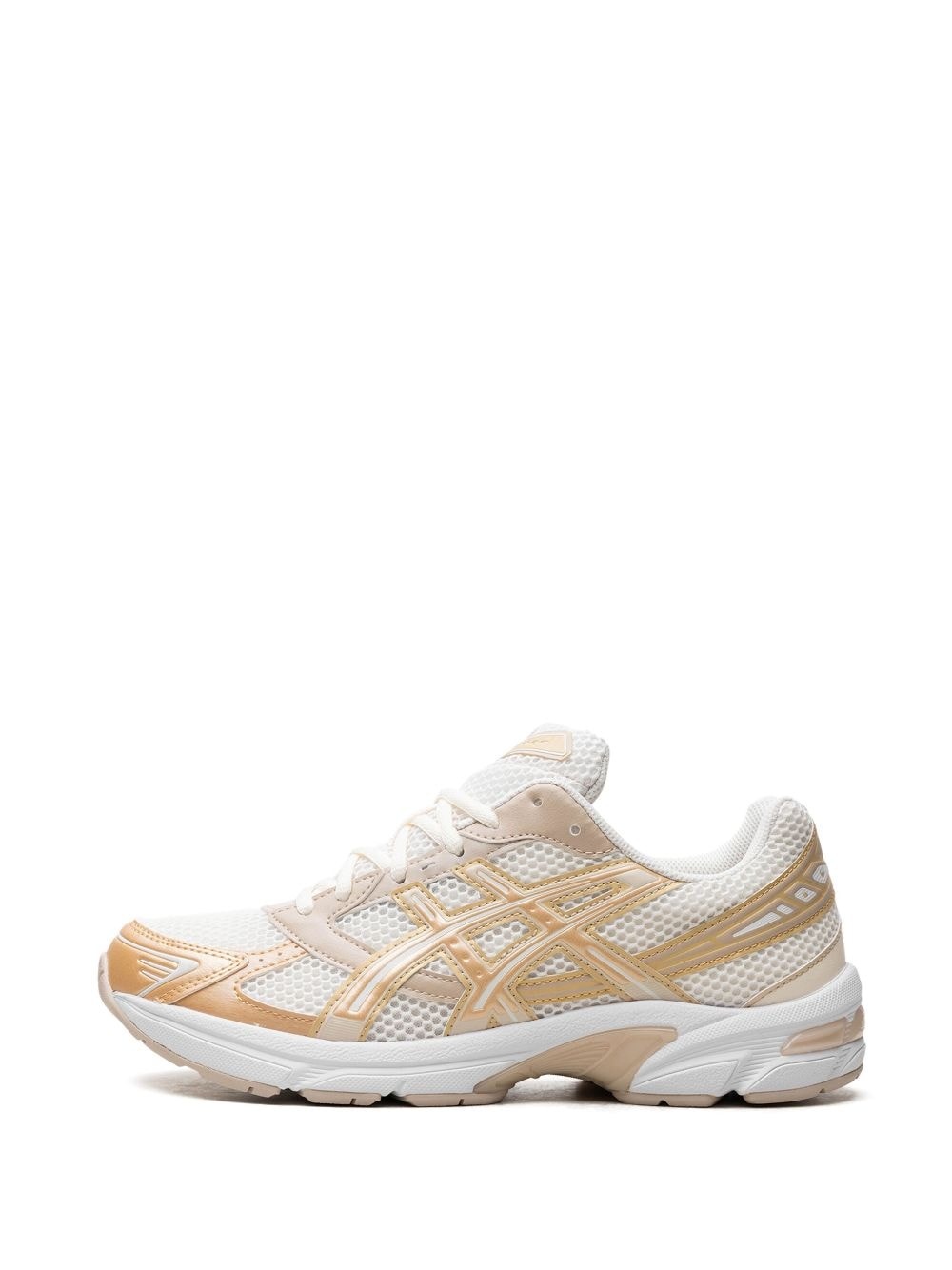 Gel 1130 "Cream" sneakers - 5
