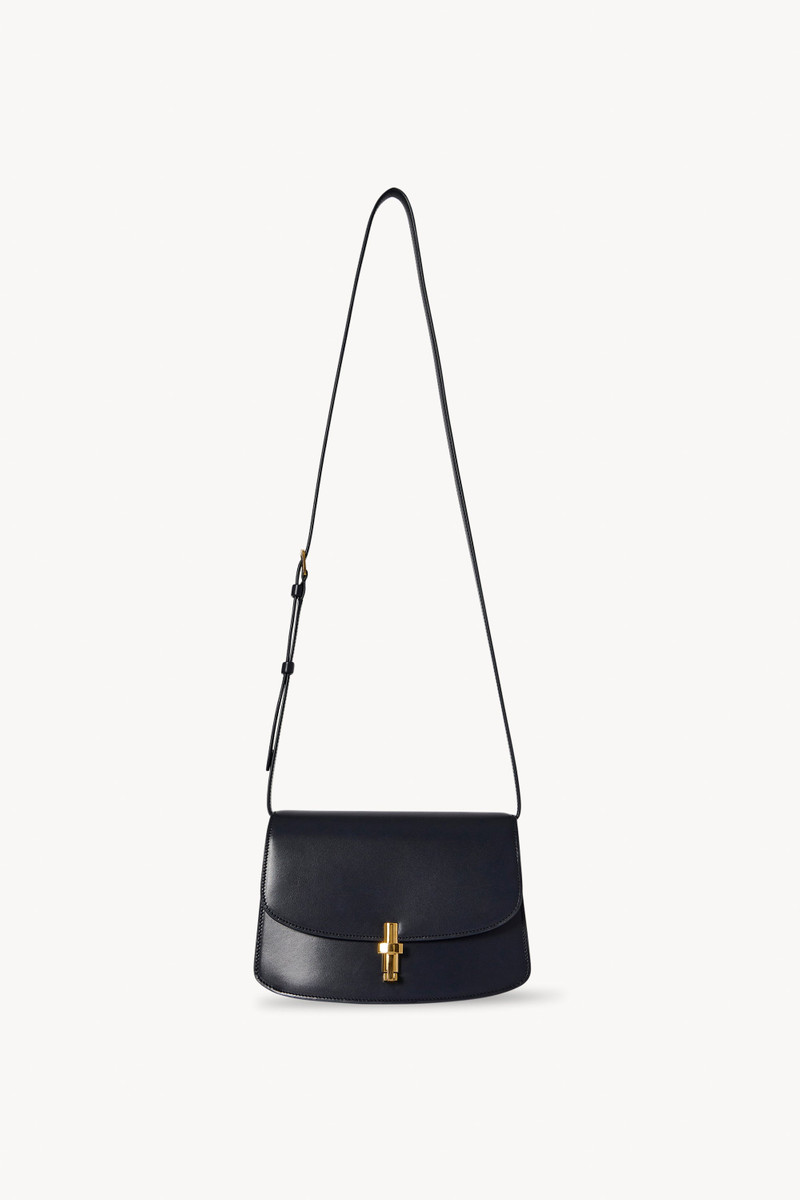 Sofia 8.75 Crossbody in Leather 1