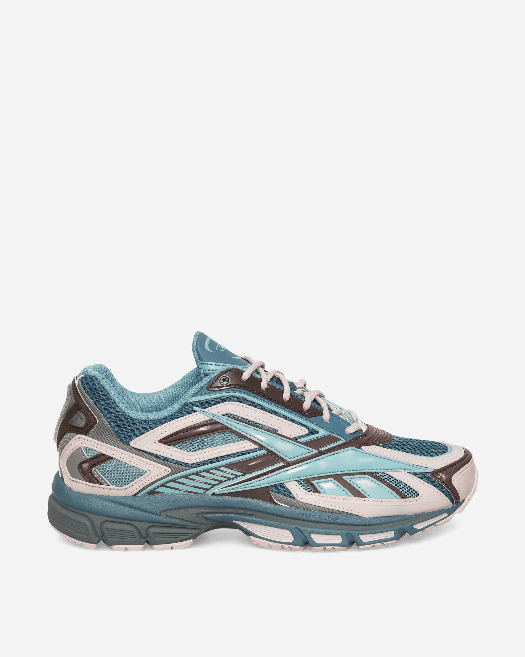 Premier Road Ultra Sneakers Hazy Teal / Black / Elemental Pink - 1