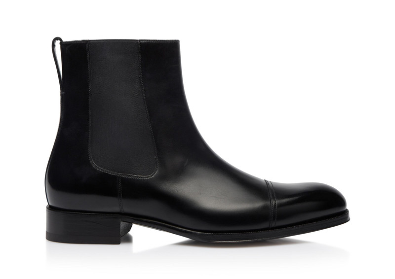 EDGAR CHELSEA BOOTS 1