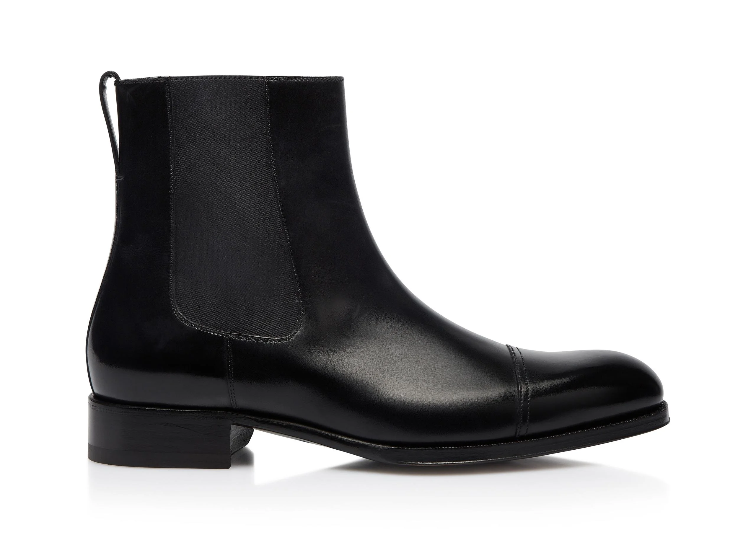 EDGAR CHELSEA BOOTS - 1