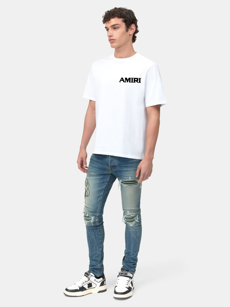 AMIRI SPORT TEE 3