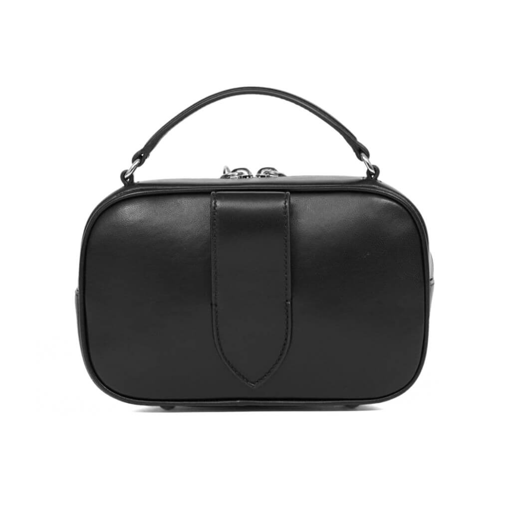 GLAM SLAM CAMERA BELT BAG MINI - BLACK - 2