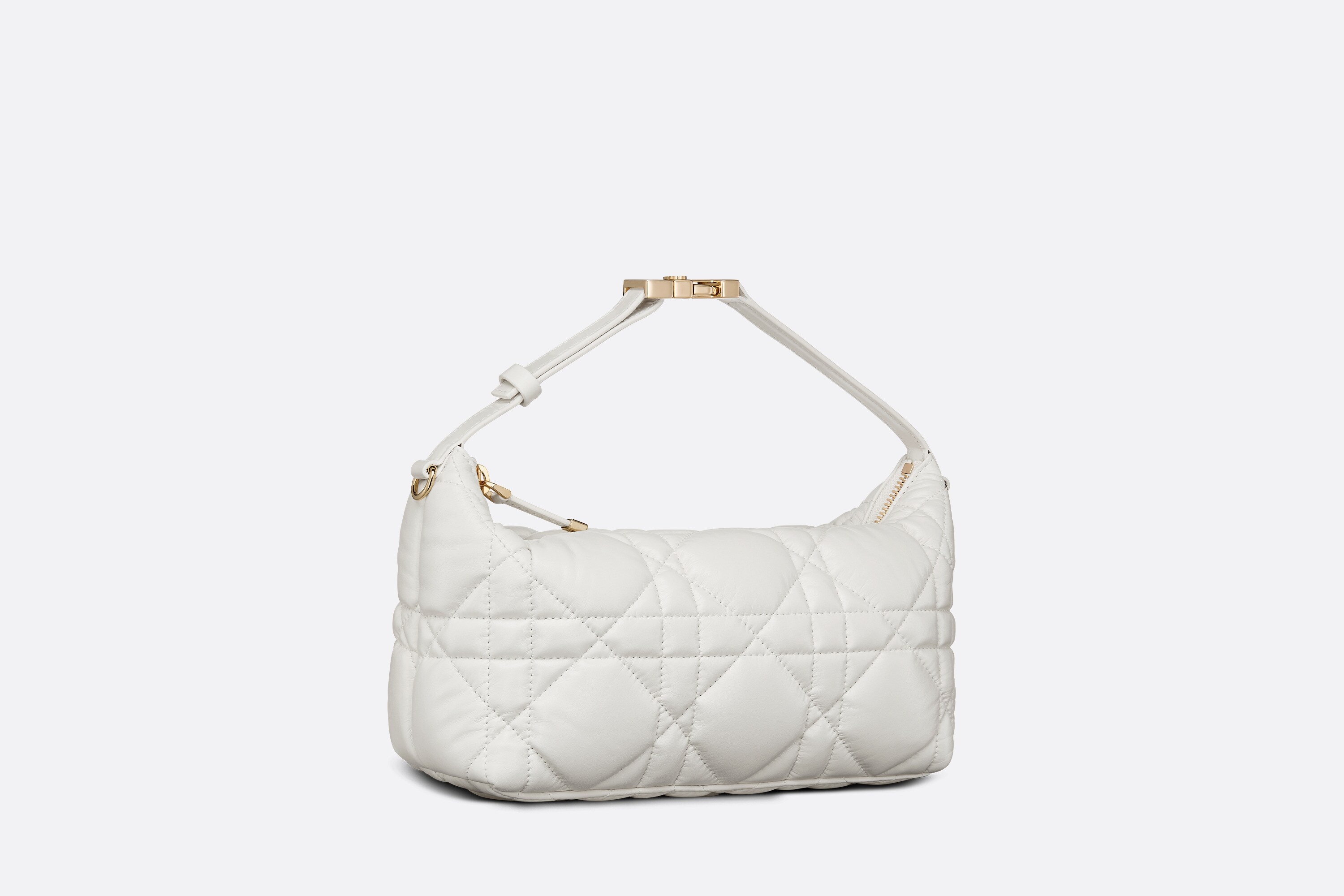 Medium DiorTravel Nomad Pouch - 2