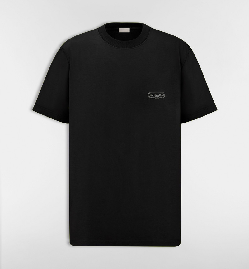 CD Box T-Shirt, Relaxed Fit 1