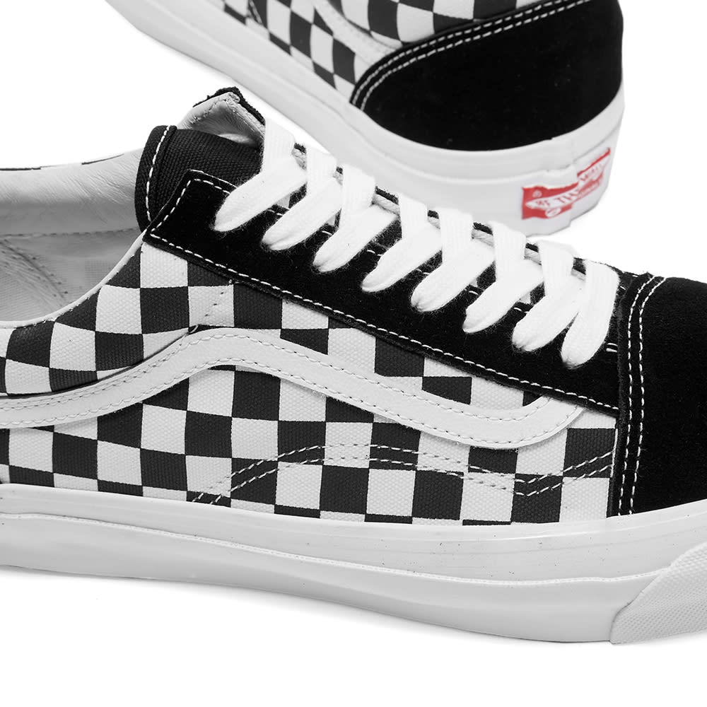 Vans Vault UA OG Old Skool LX - 4