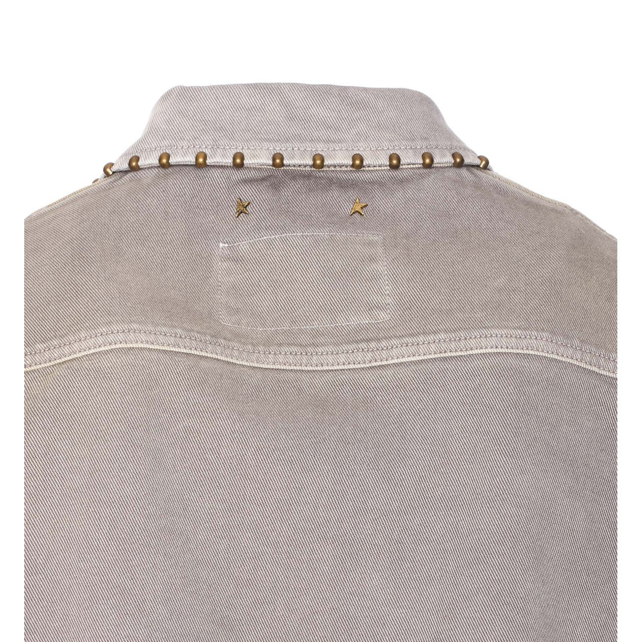 Golden Goose Men Journey Work Shirt - 3
