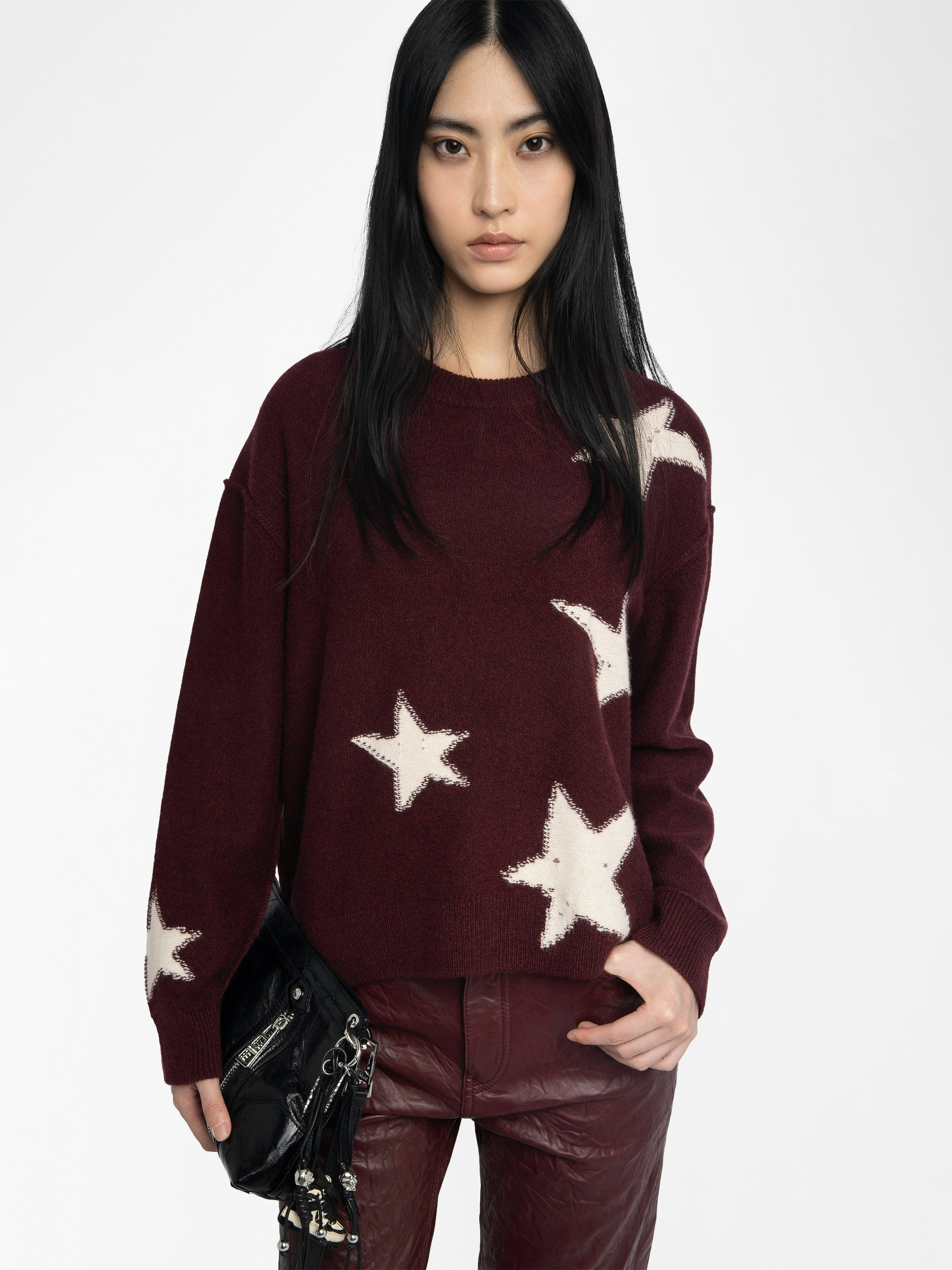Markuz Cashmere Sweater - 3