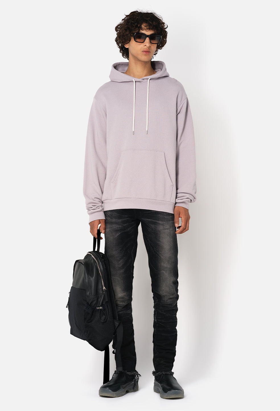BEACH HOODIE - 4