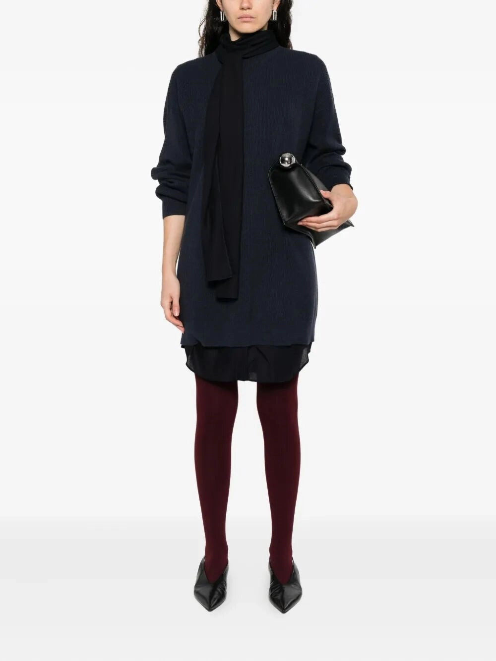 Brunello Cucinelli Women Cashmere Dress - 2