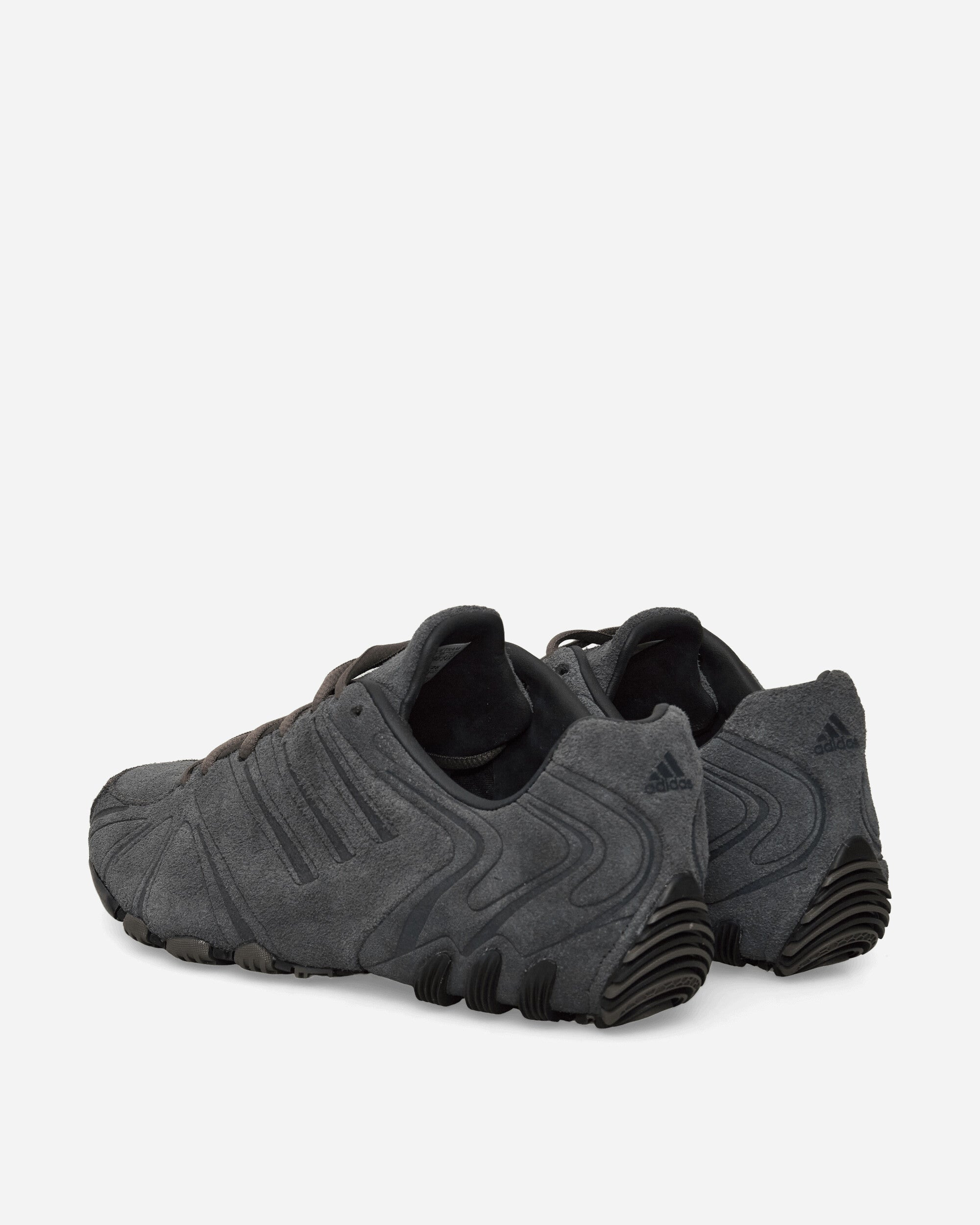 Women's Ghost Sprint Sneakers Carbon / Core Black - 4