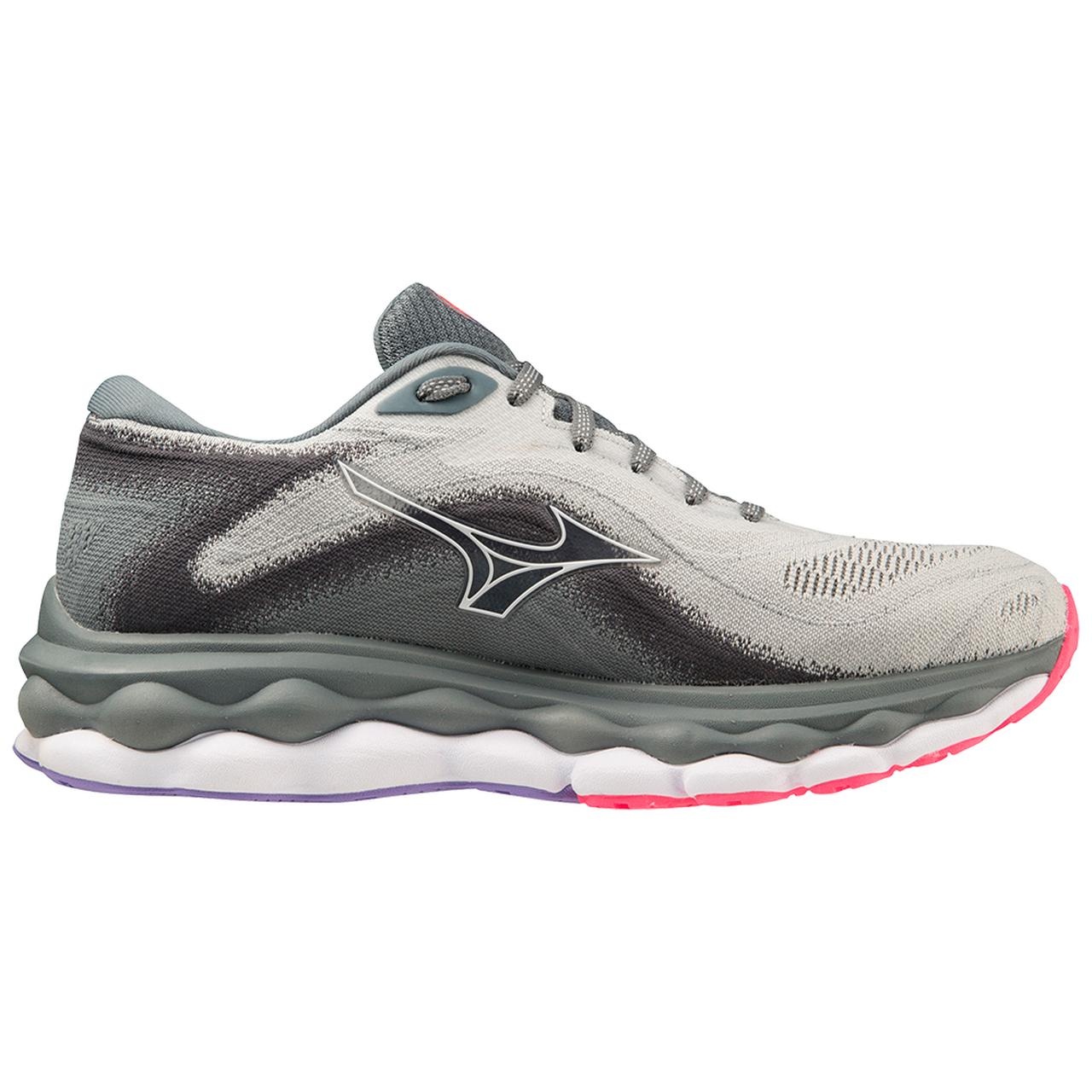 Women's Wave Sky 7 Running Shoe - 3