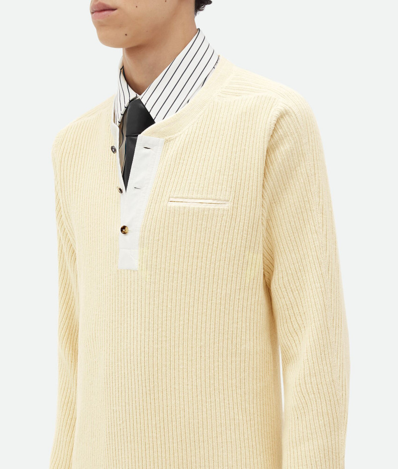 Cotton Knitted Dress 5