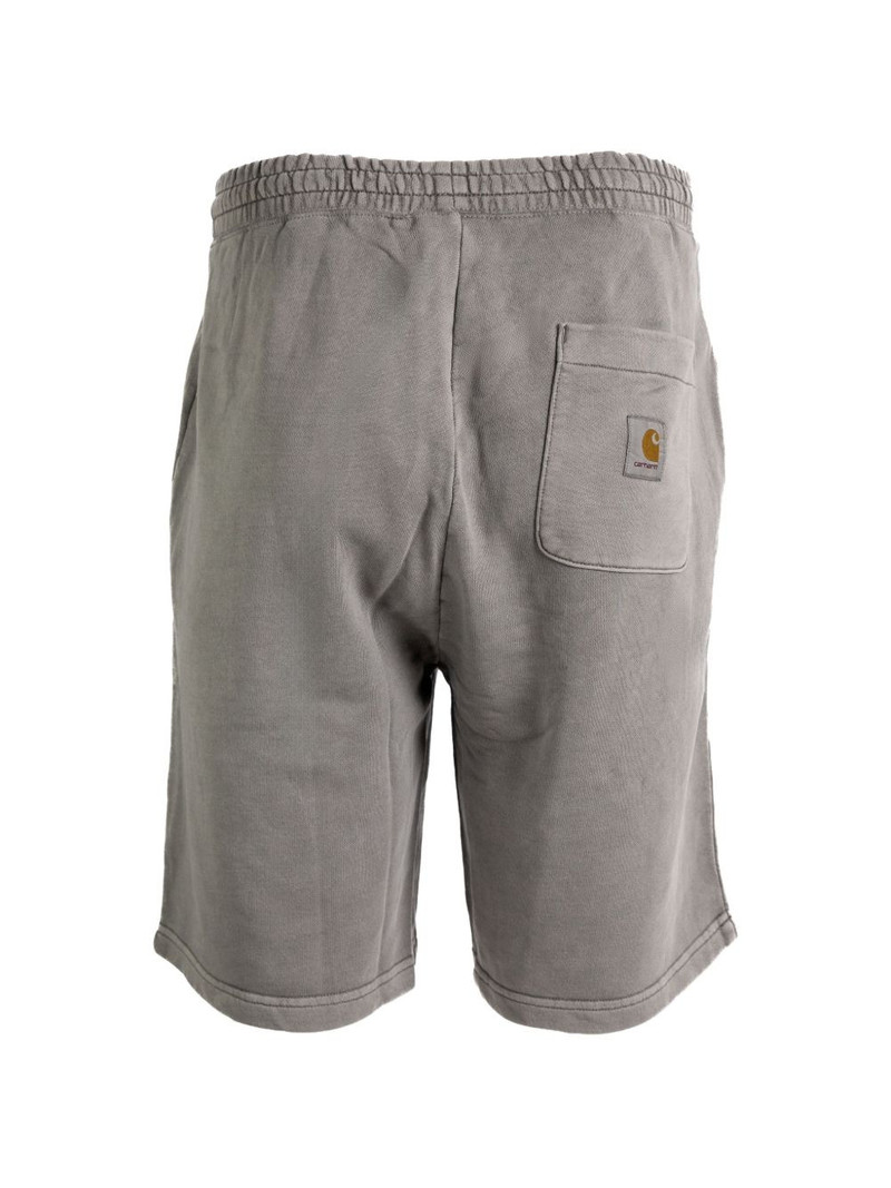 Carhartt WIP Nelson patch-pocket shorts outlook
