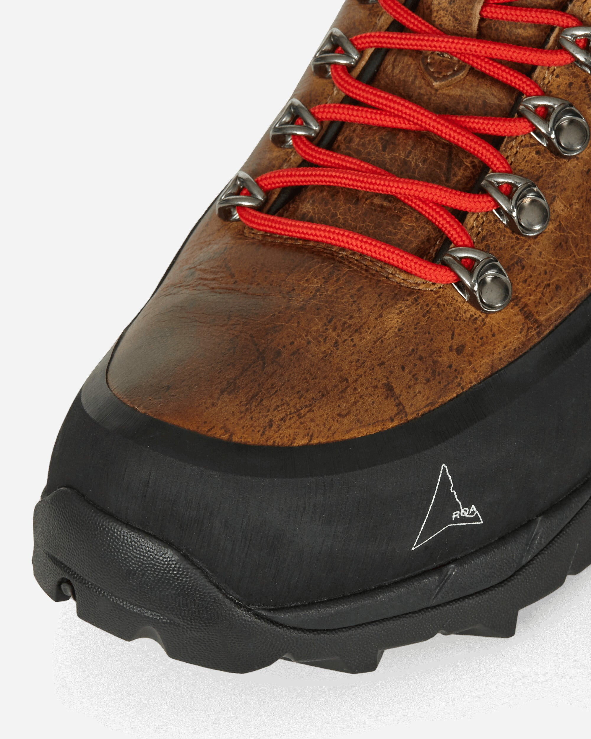 Andreas Boots Noix - 6