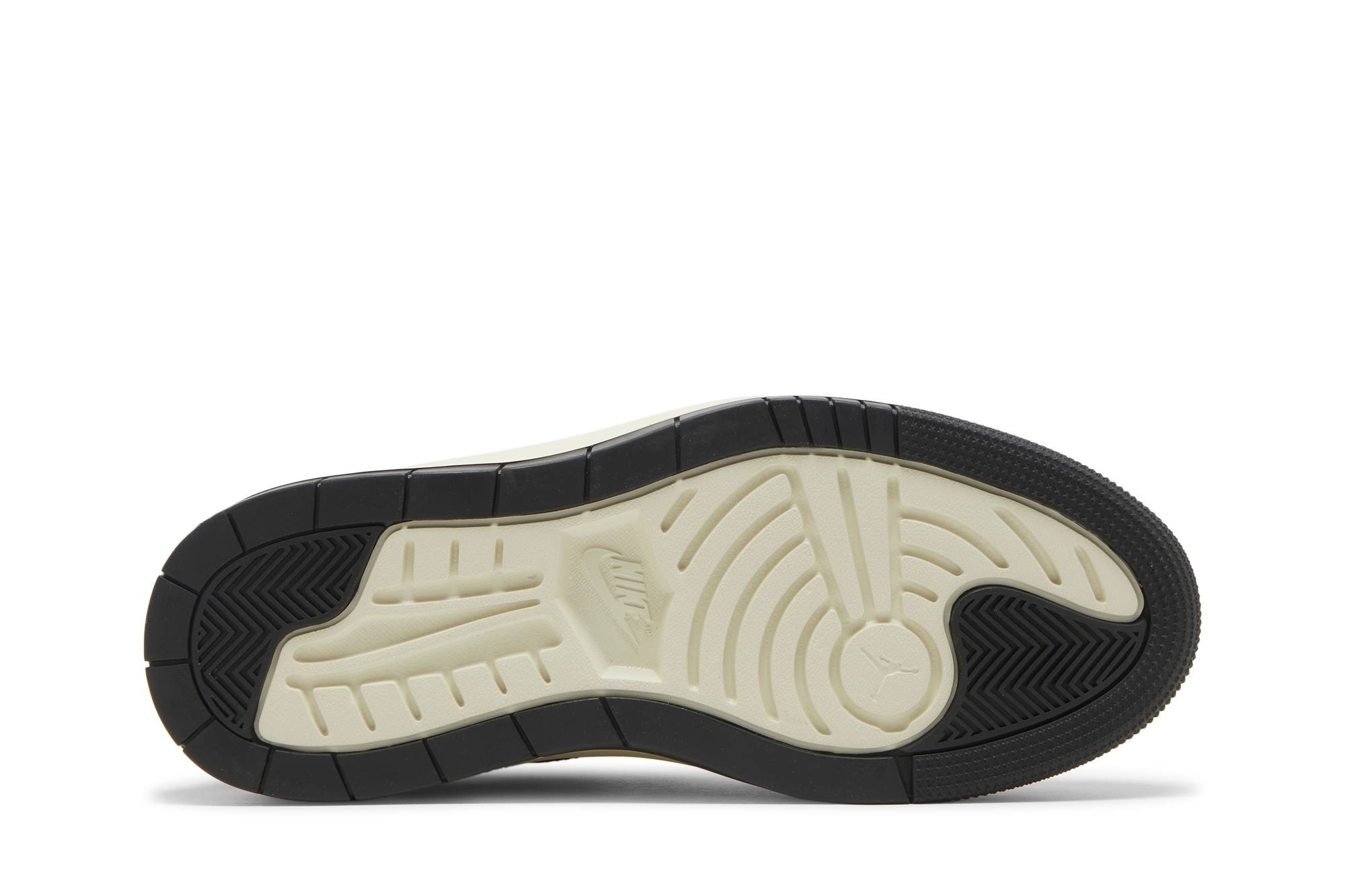 Wmns Air Jordan 1 Elevate High 'White Black' - 4