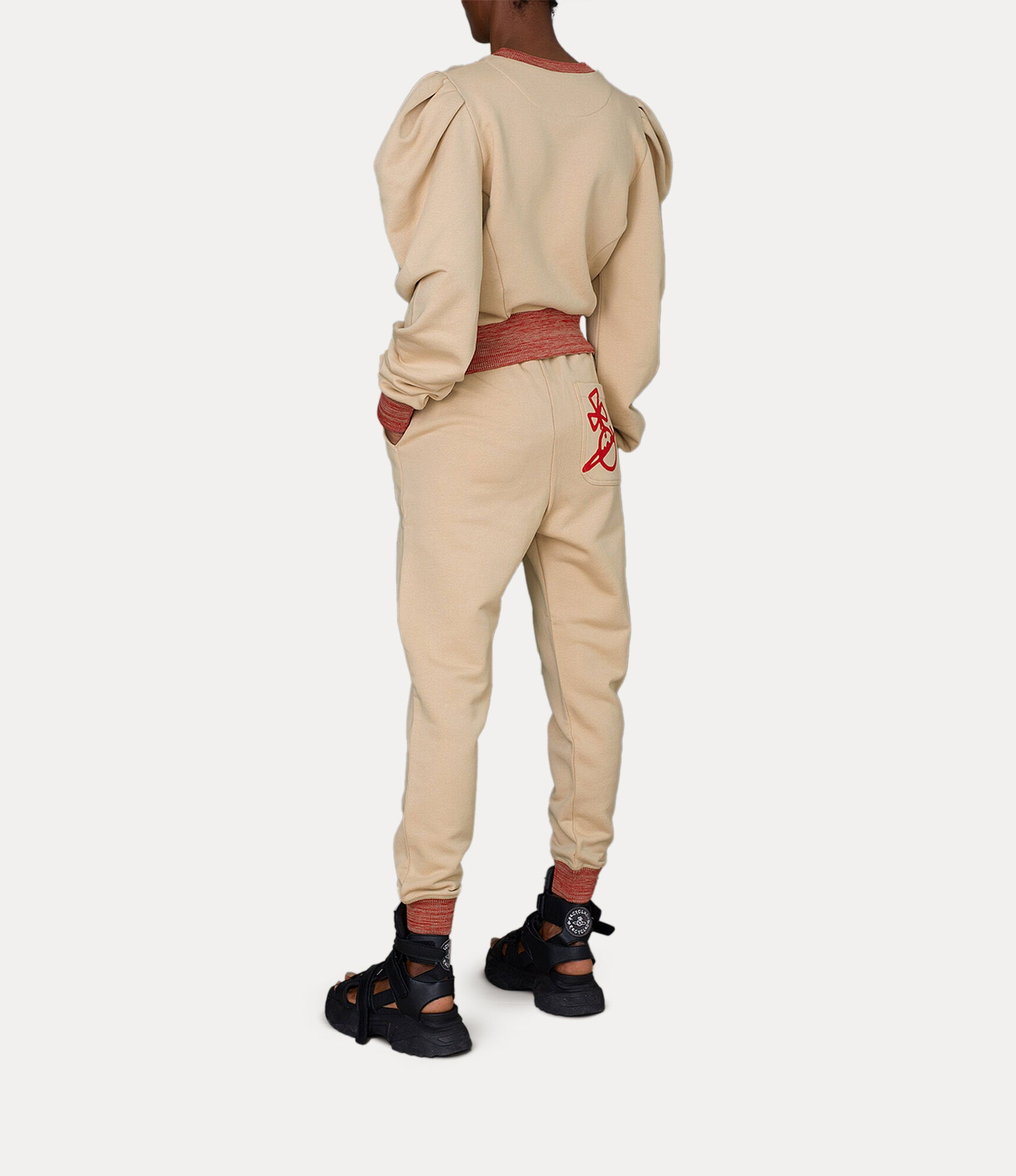 CLASSIC SWEATPANTS - 3