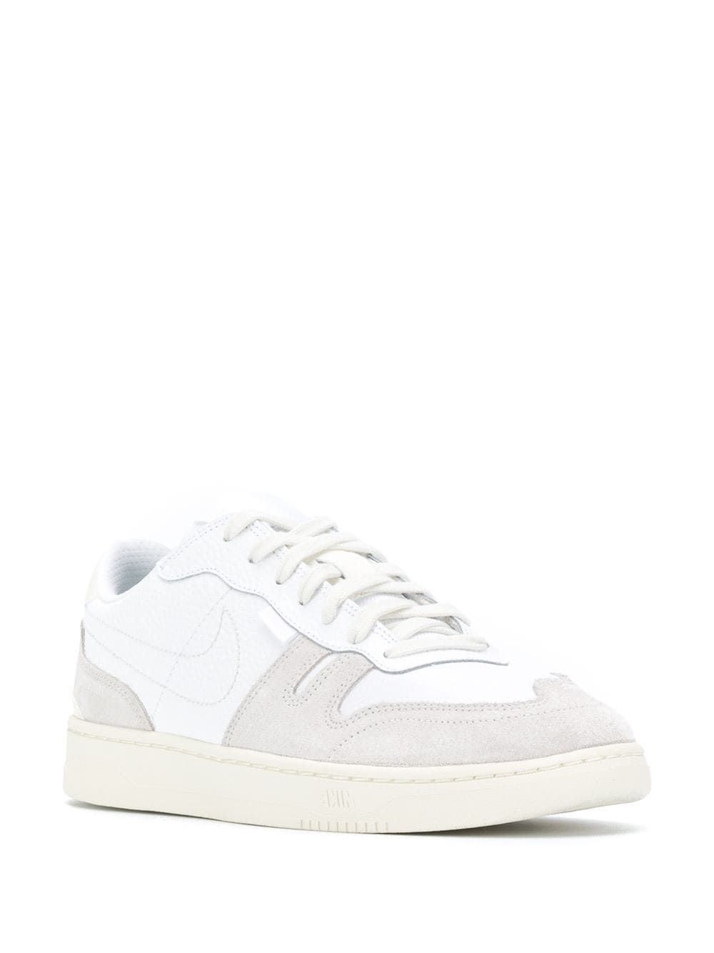 Squash Type low-top sneakers - 2