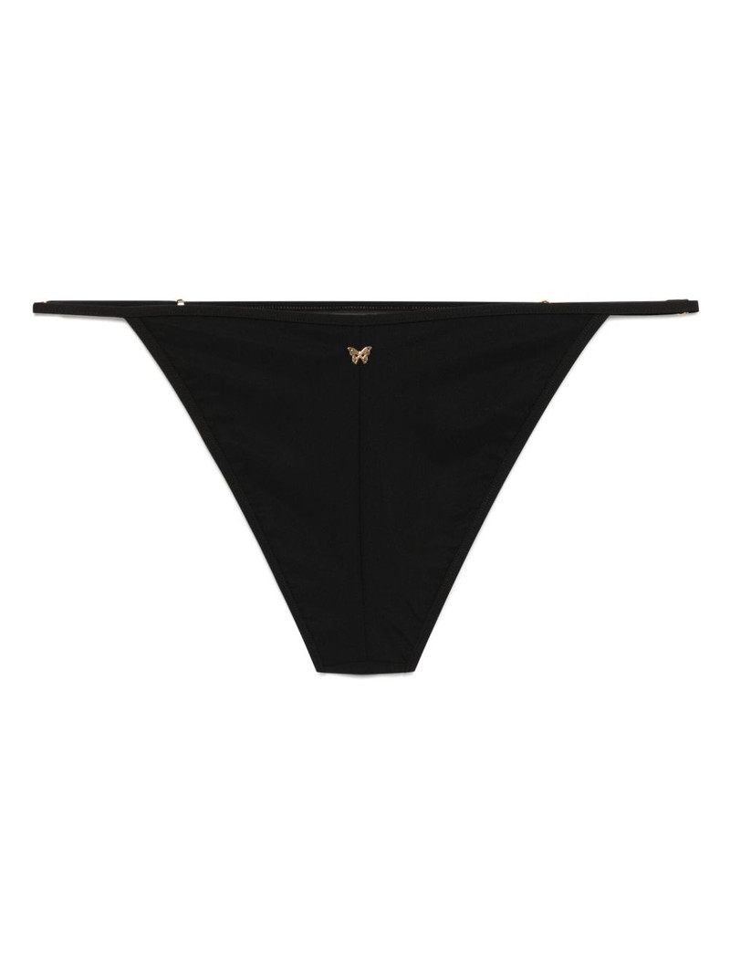 KIKI DE MONTPARNASSE peep show bikini bottom outlook