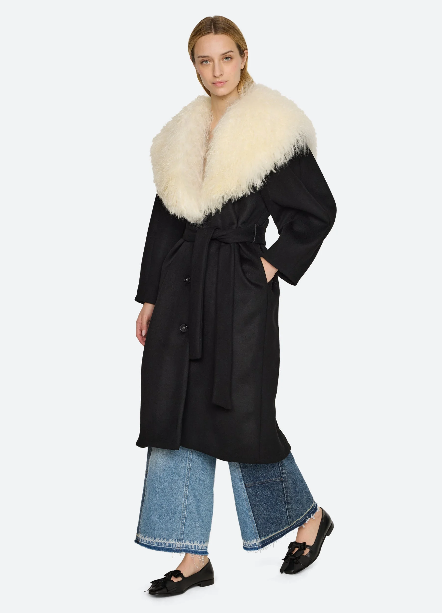 Michaela Coat - 1