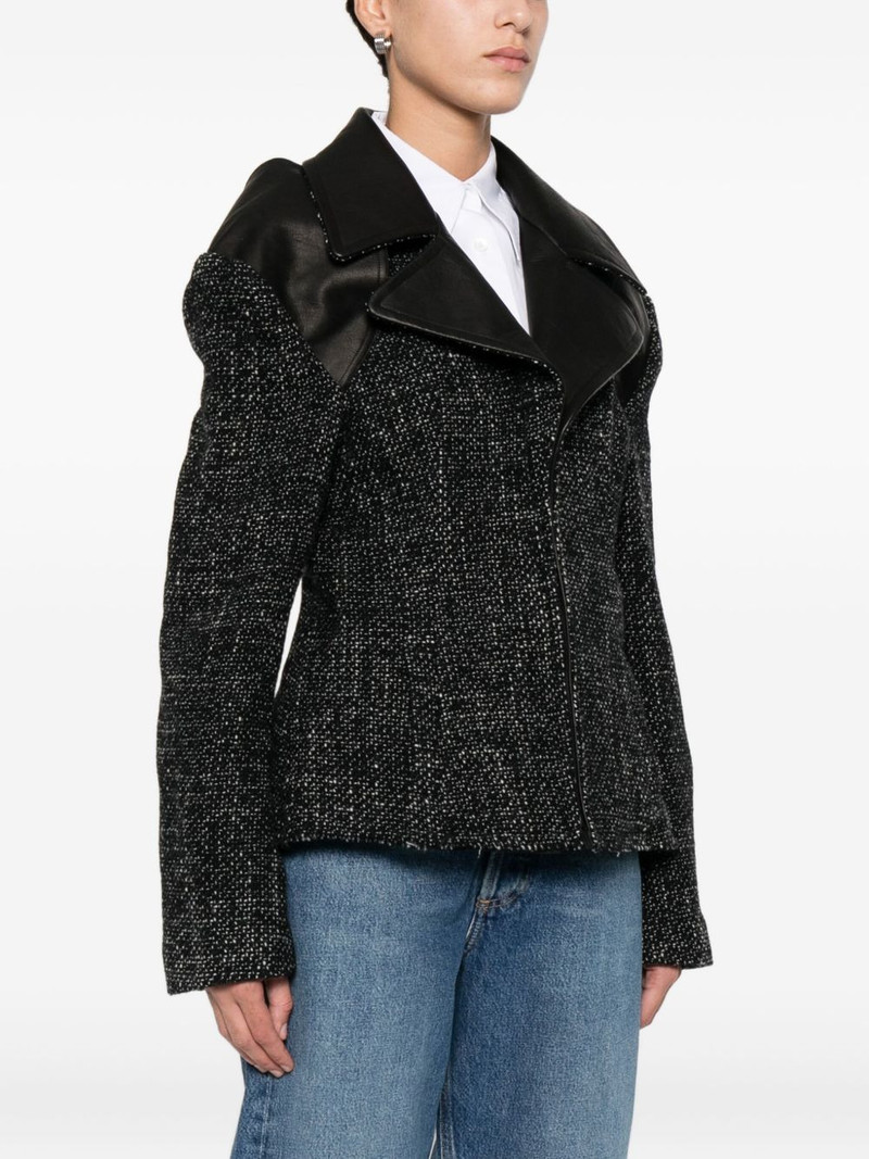 panelled jacket 3