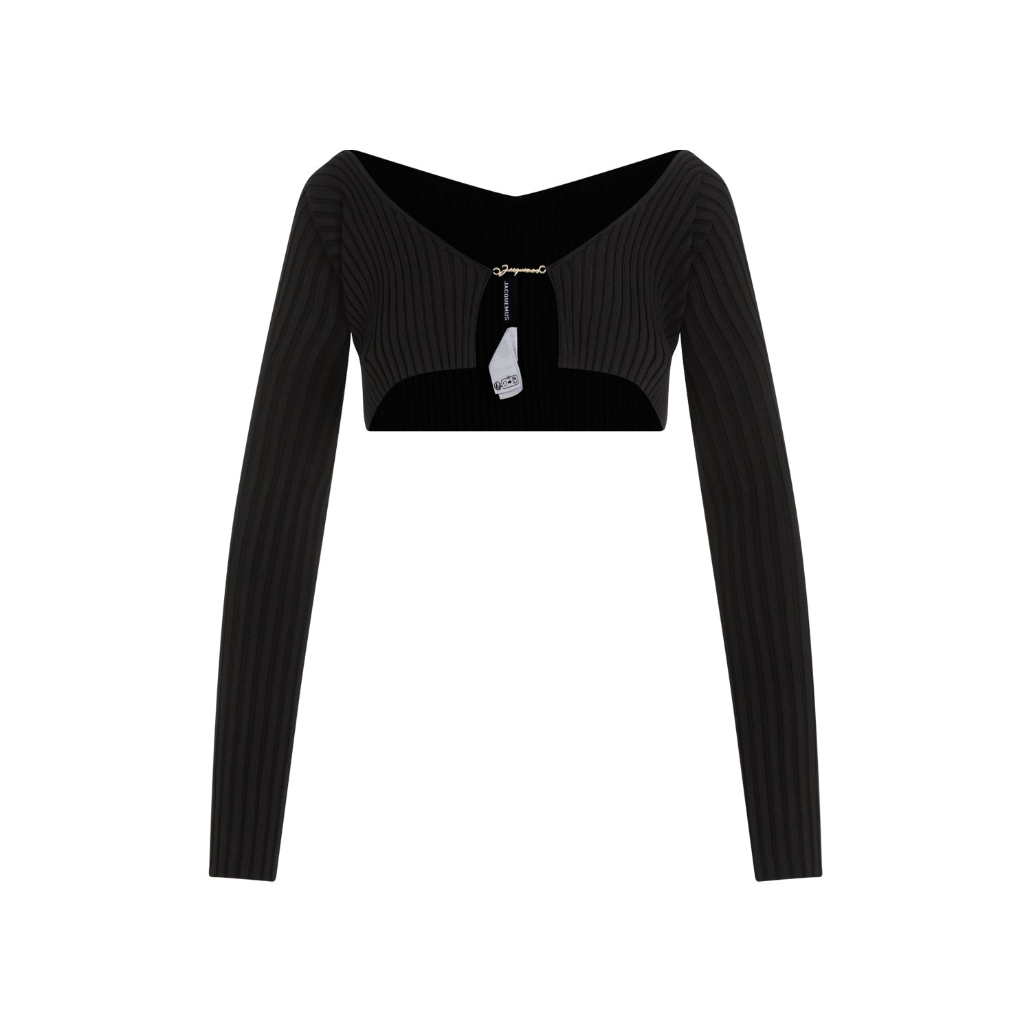 Jacquemus La Maille Pralù Women - 1