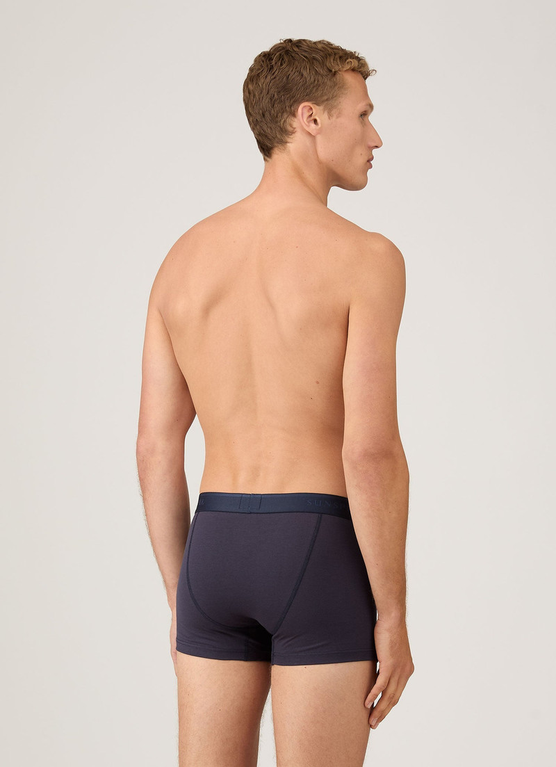 Sunspel Superfine Cotton Trunks outlook