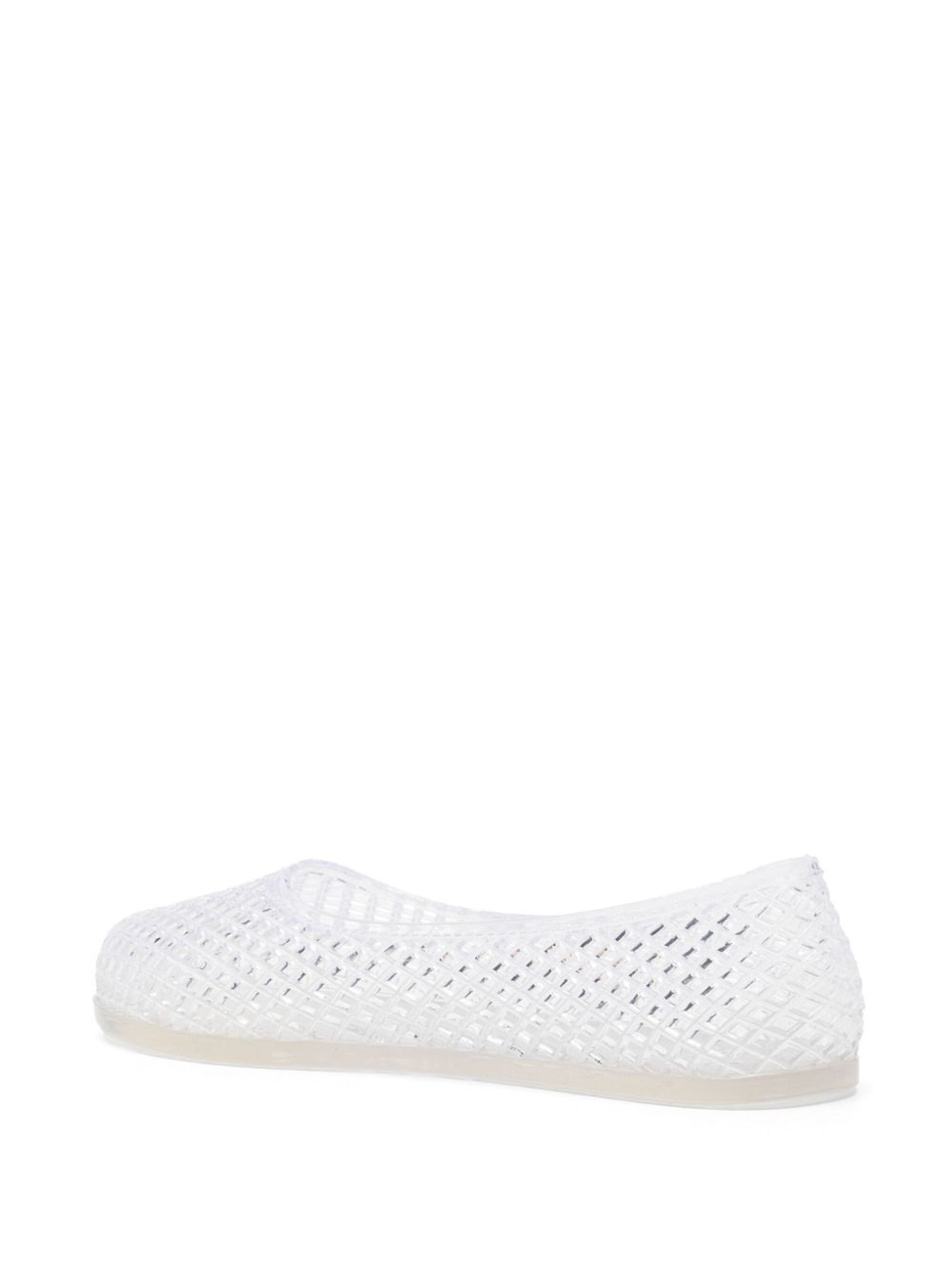 Iro jelly ballerina shoes - 3