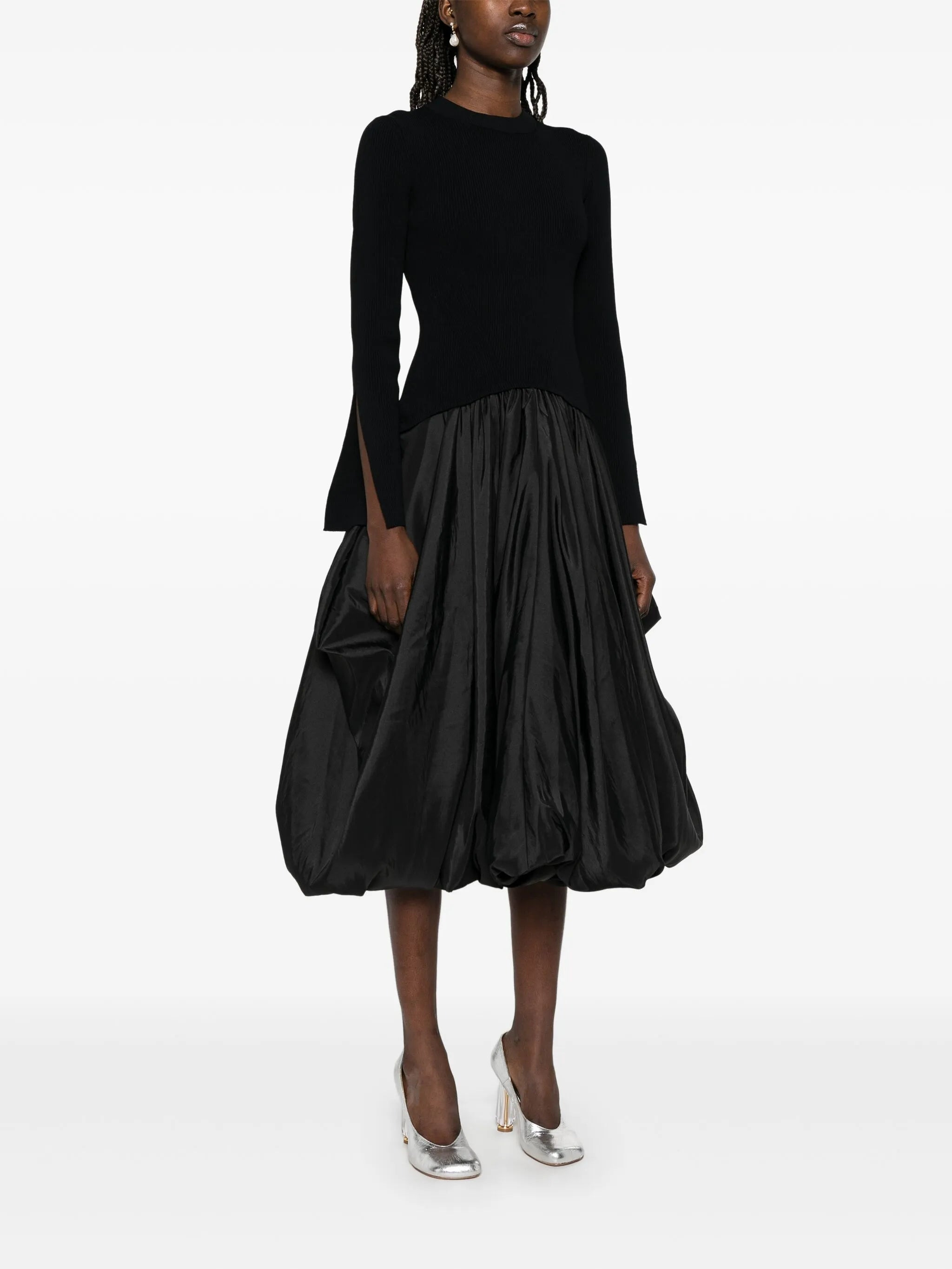 Kenlie midi dress - 3