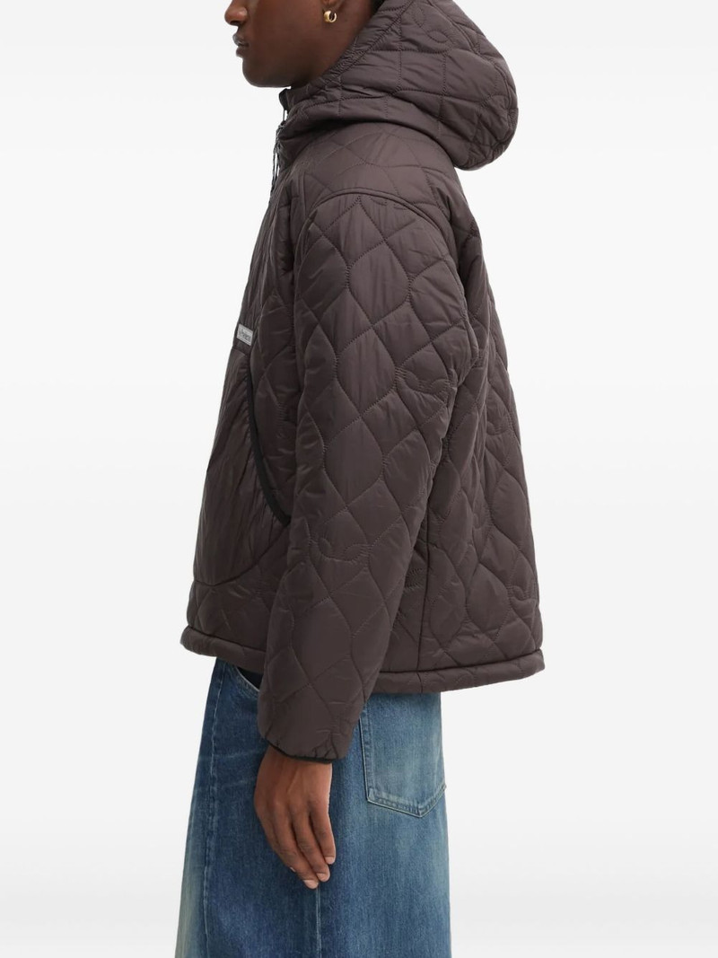 quilted hooded jacket 3