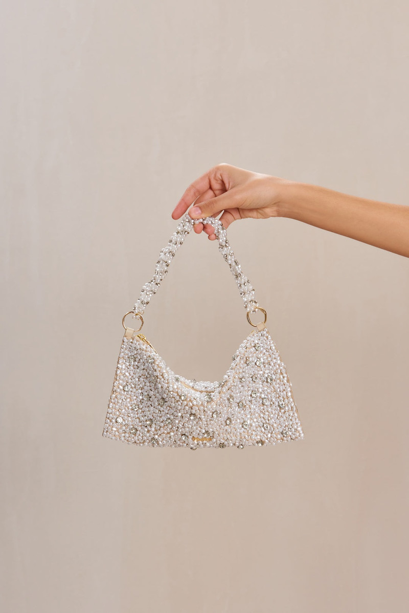 Cult Gaia HERA NANO SHOULDER outlook