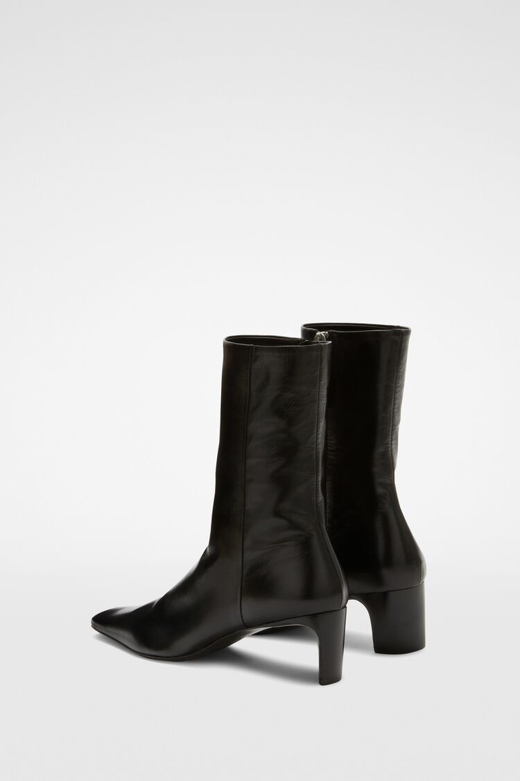 Ankle Boots - 4