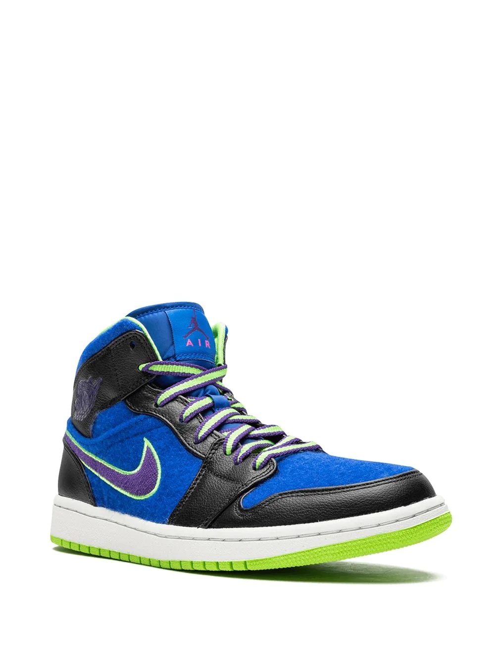 Air Jordan 1 Mid sneakers - 2