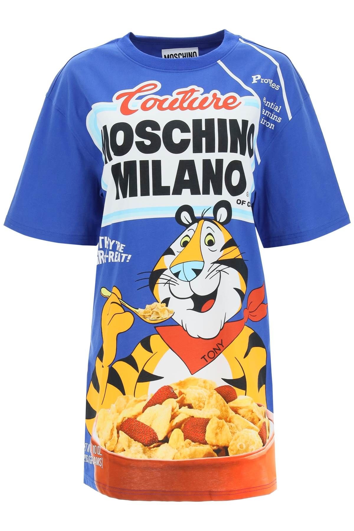 KELLOGG'S TONY THE TIGER MAXI T-SHIRT - 1