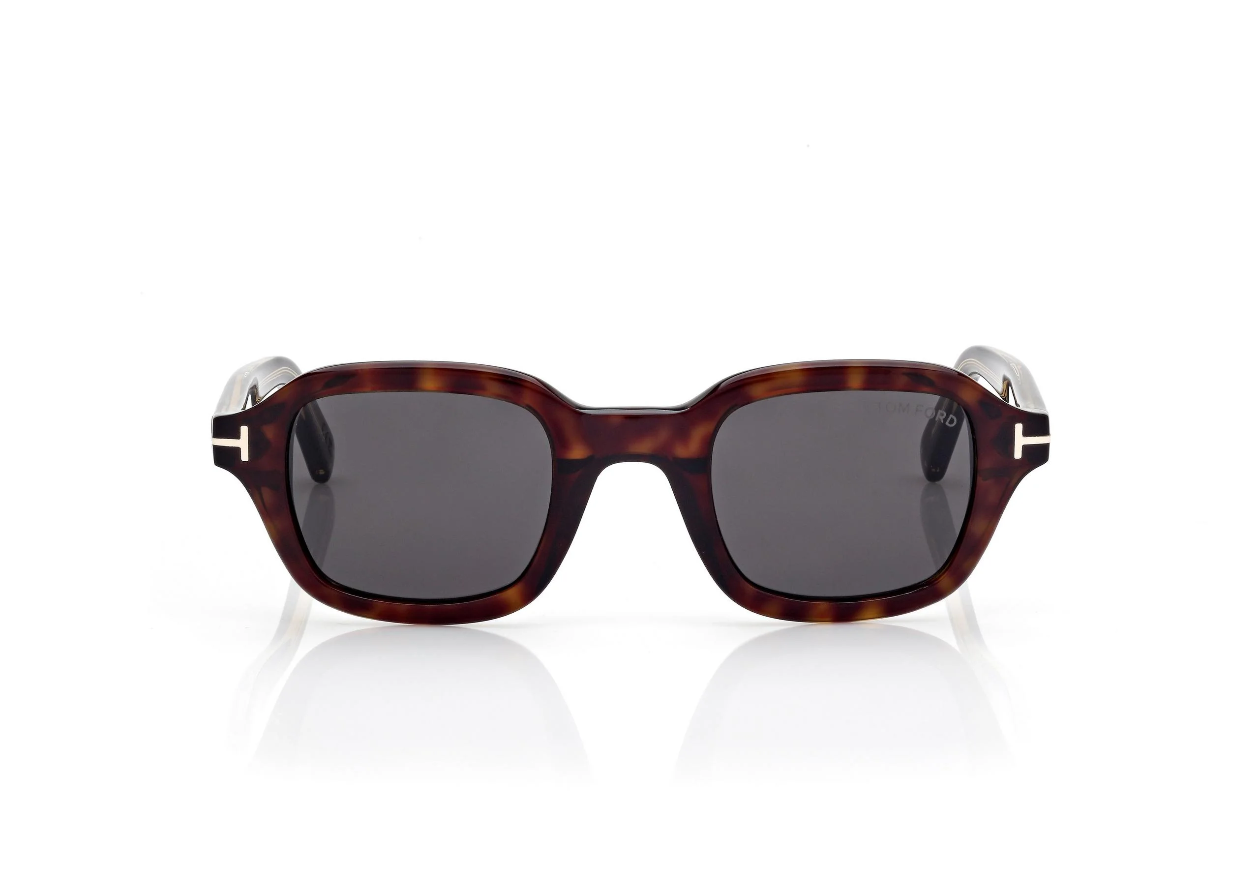 ICON SQUARE SUNGLASSES - 1