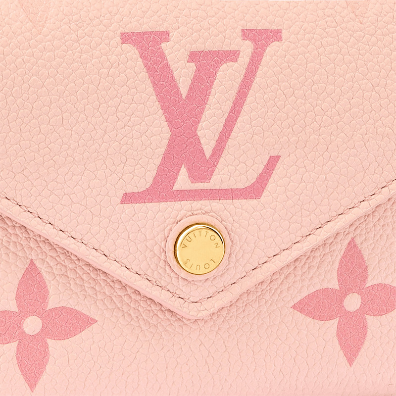 Victorine Wallet 5